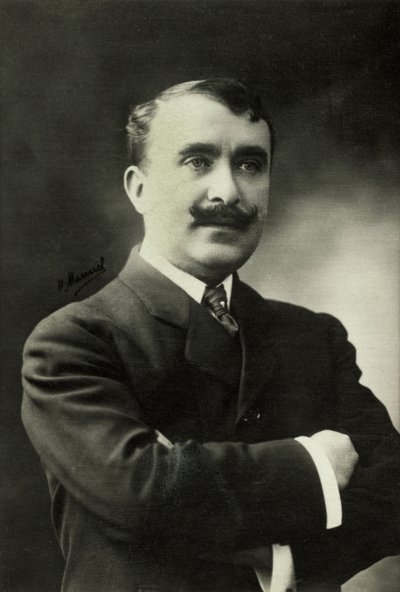  av Henri Manuel