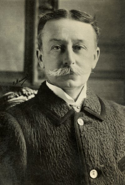  av Henri Manuel