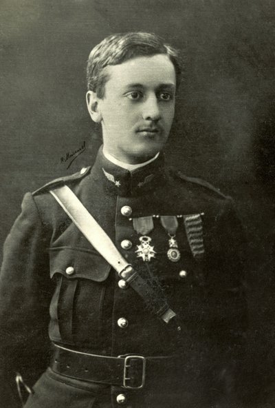  av Henri Manuel