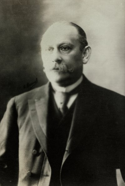  av Henri Manuel