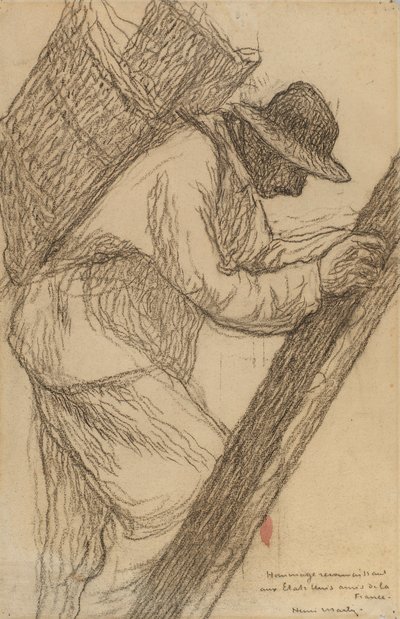  av Henri Martin