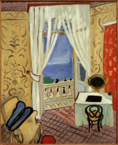 av Henri Matisse