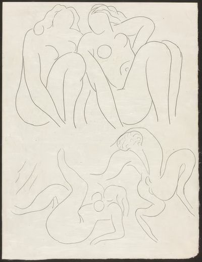  av Henri Matisse