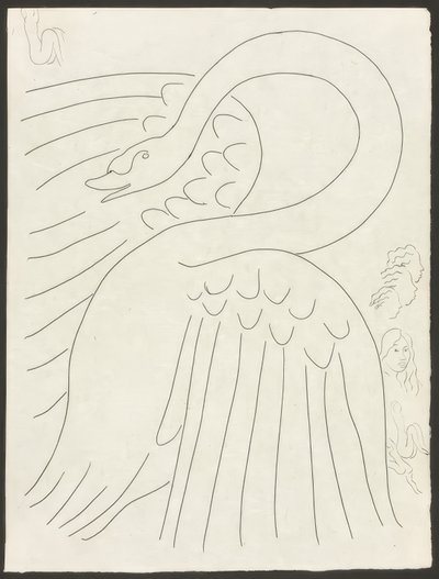  av Henri Matisse