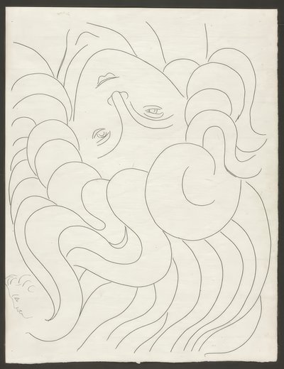  av Henri Matisse