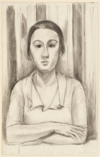  av Henri Matisse