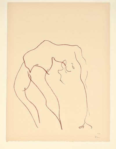  av Henri Matisse