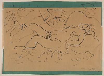  av Henri Matisse