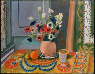  av Henri Matisse
