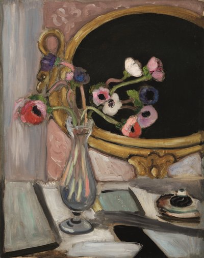  av Henri Matisse