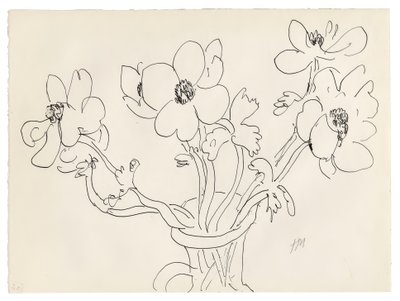  av Henri Matisse