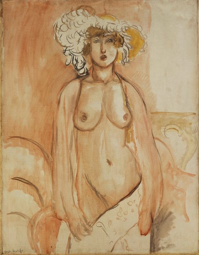  av Henri Matisse