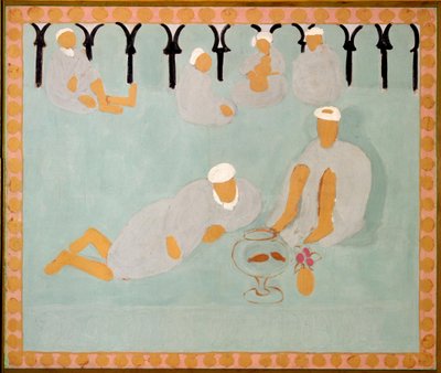  av Henri Matisse