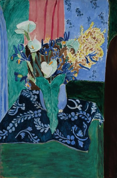  av Henri Matisse