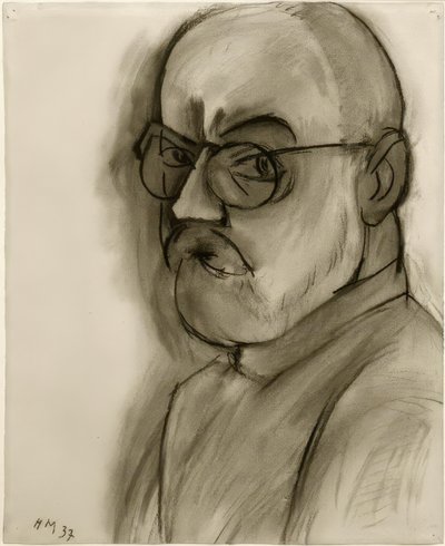  av Henri Matisse