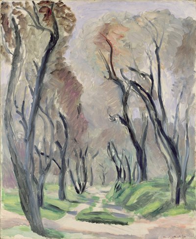  av Henri Matisse