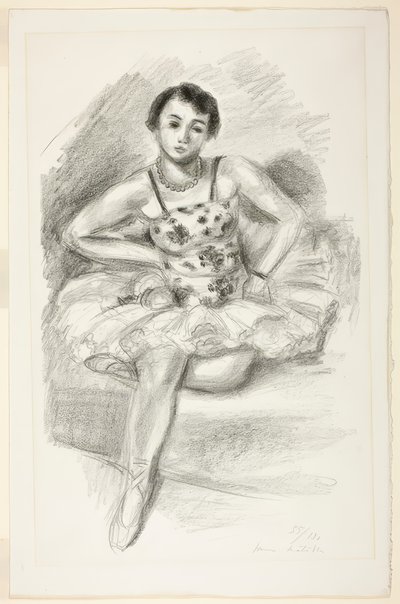  av Henri Matisse