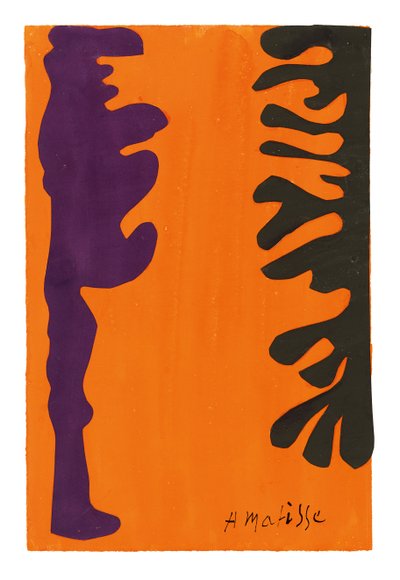  av Henri Matisse