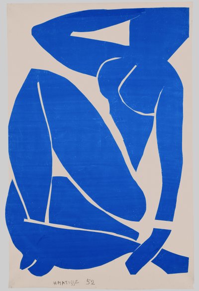  av Henri Matisse