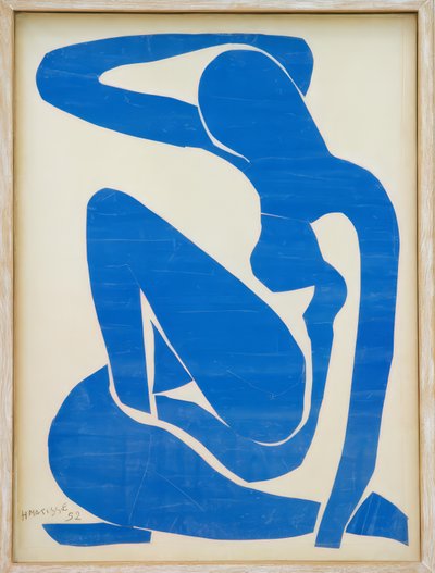  av Henri Matisse