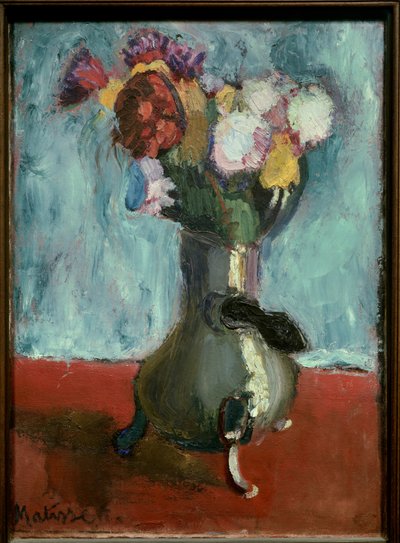  av Henri Matisse