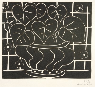  av Henri Matisse