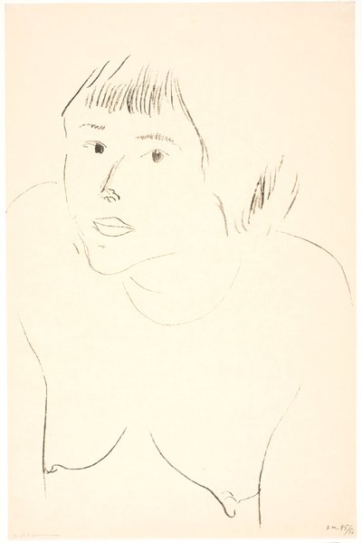  av Henri Matisse