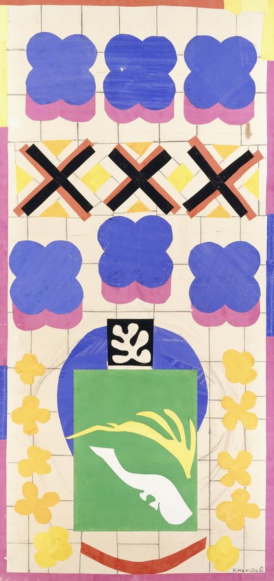  av Henri Matisse