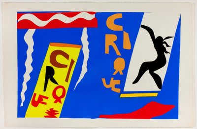  av Henri Matisse