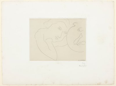  av Henri Matisse