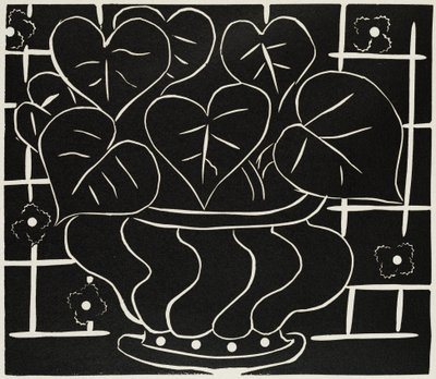  av Henri Matisse