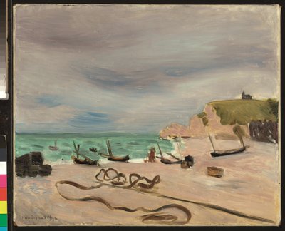  av Henri Matisse