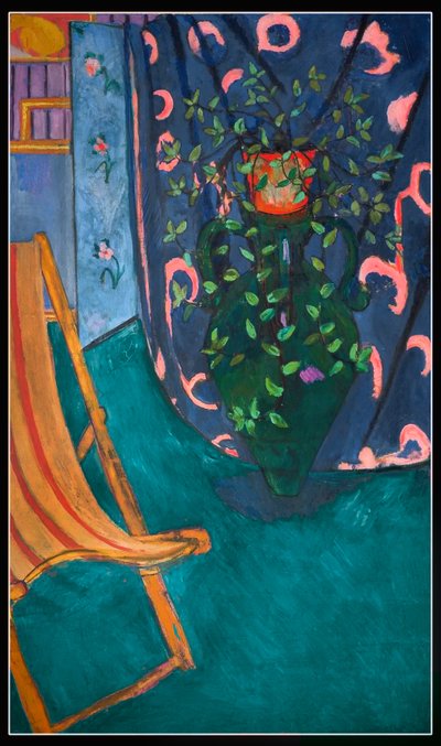  av Henri Matisse