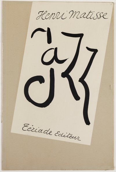  av Henri Matisse