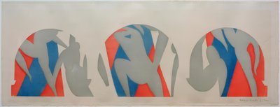  av Henri Matisse