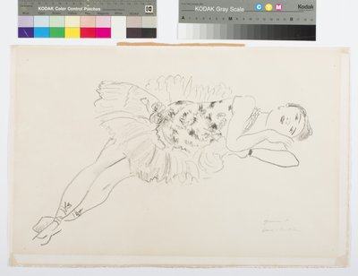  av Henri Matisse