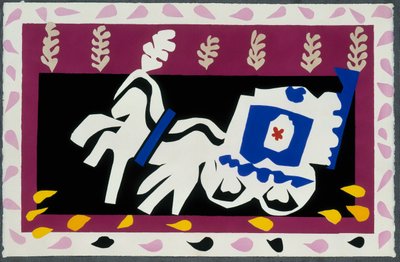 av Henri Matisse