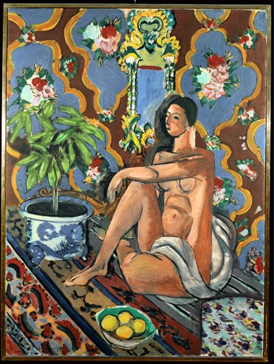  av Henri Matisse