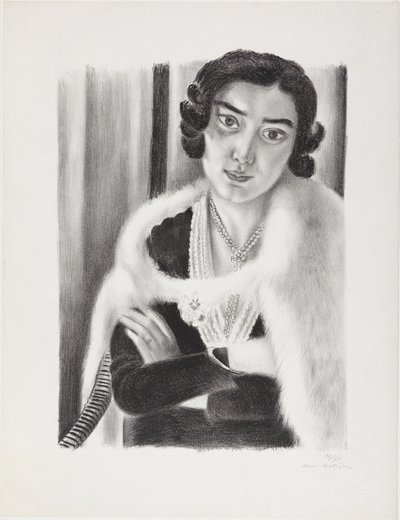  av Henri Matisse