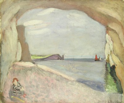  av Henri Matisse