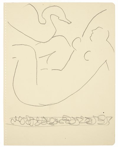  av Henri Matisse