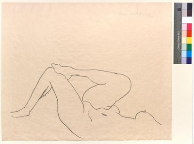  av Henri Matisse