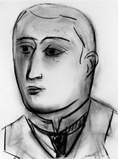  av Henri Matisse