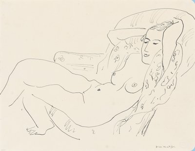  av Henri Matisse