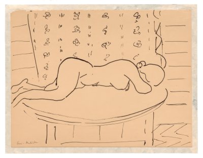  av Henri Matisse