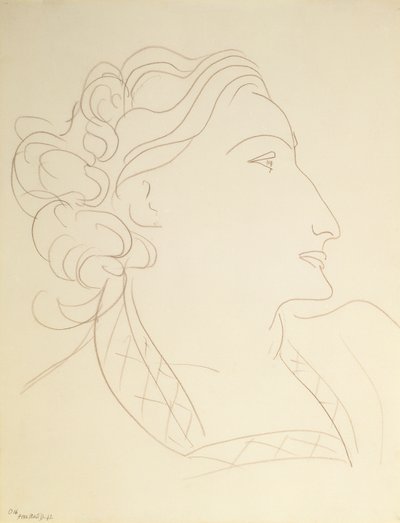  av Henri Matisse