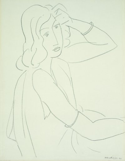  av Henri Matisse