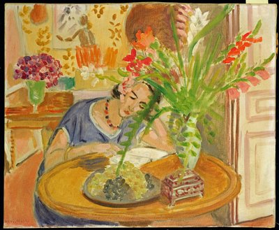  av Henri Matisse