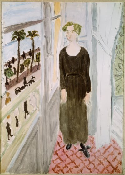 av Henri Matisse