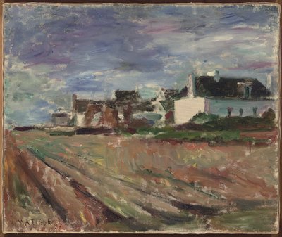  av Henri Matisse